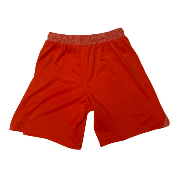 NWT Under Armour Drawstring Short Medium - Picture 2 of 4